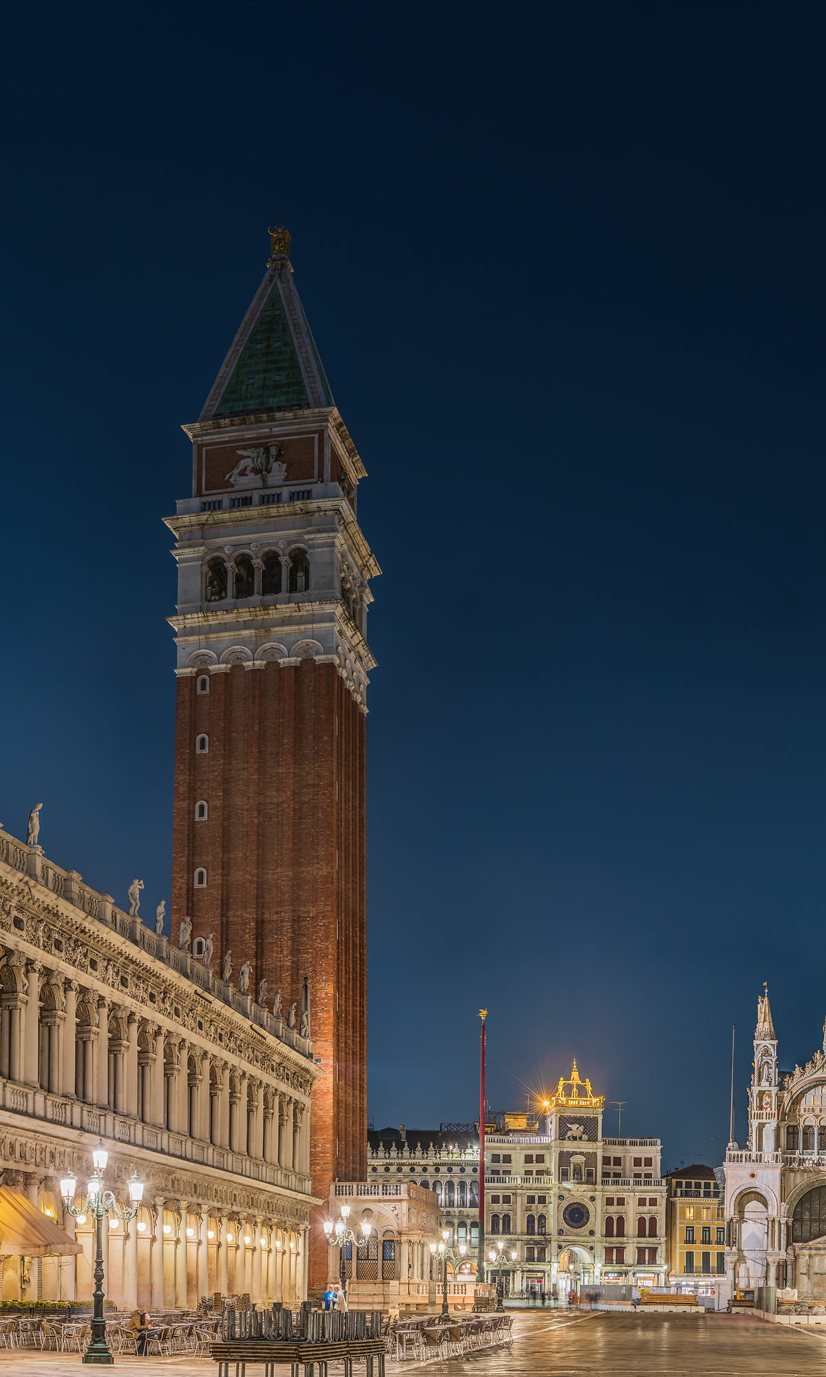 Venetian Mall Photograph by Framing Places - Pixels