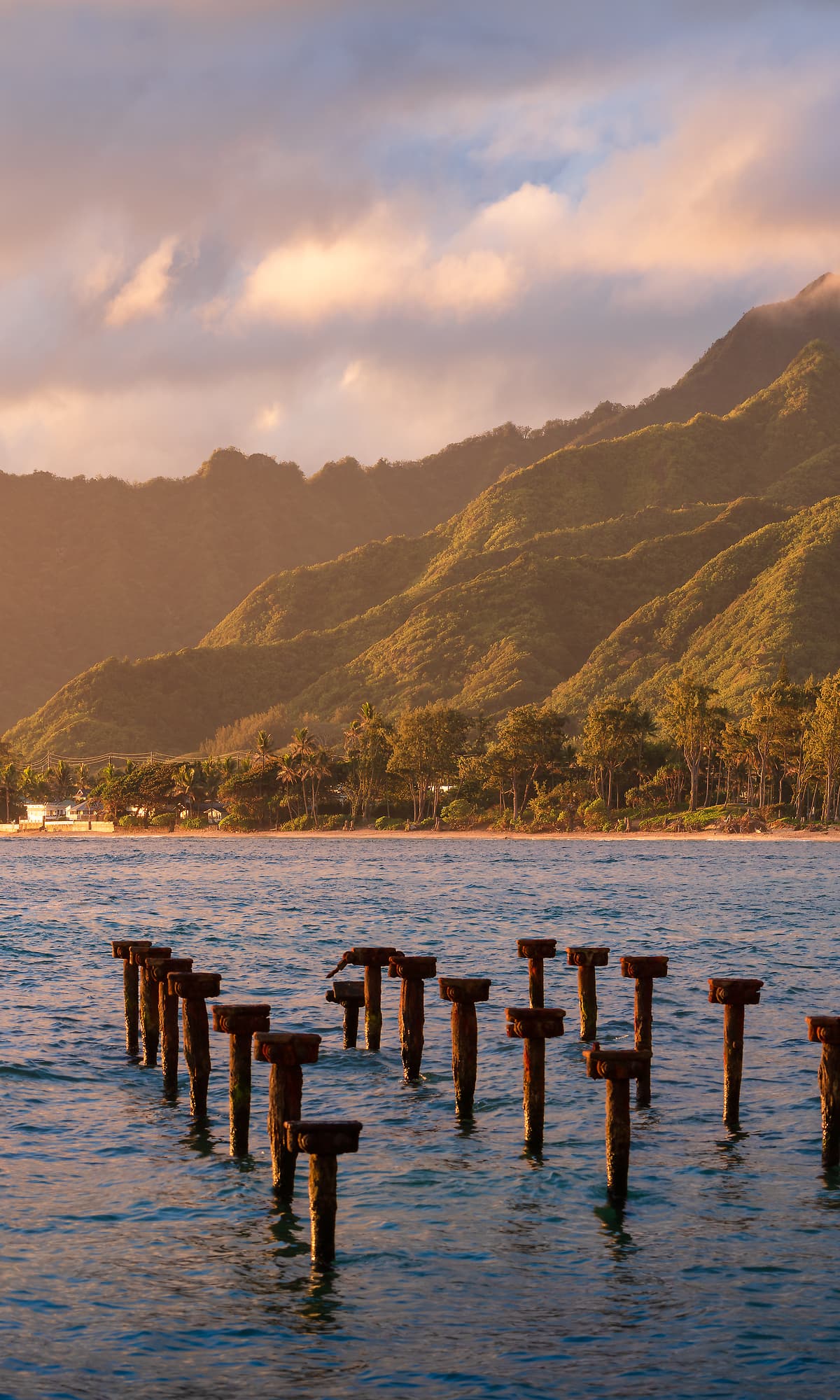 Tropical beach paradise panorama photos - VAST