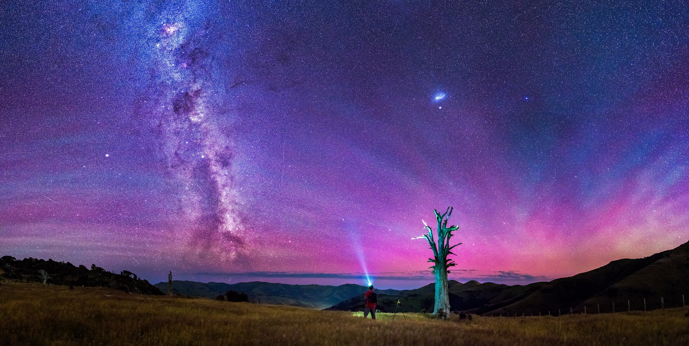 Astrophotography Sky Note 20 Ultra Samsung S20 Ultra