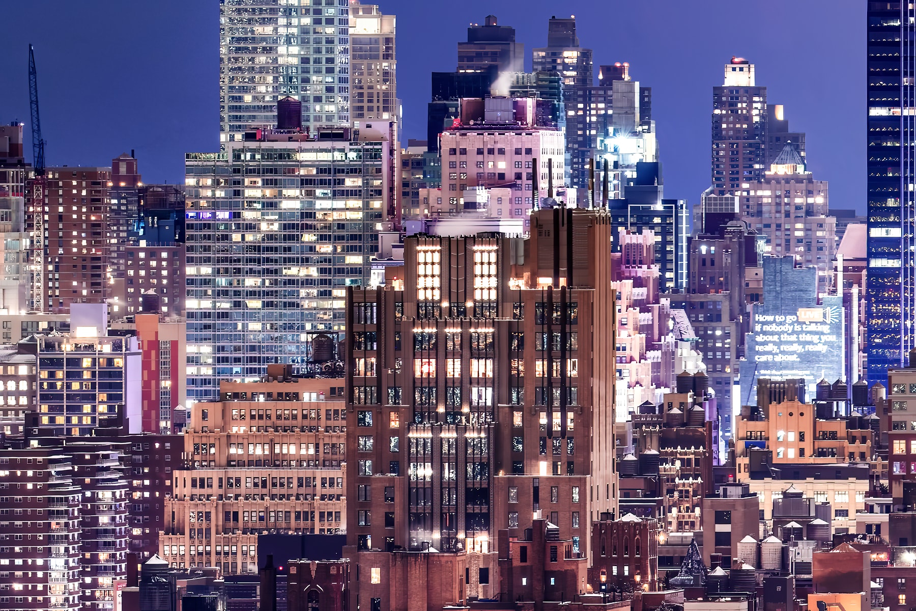 NYC Day And Night Skyline Photographs Prints VAST nyc-day-and-night-skyline-photographs-prints-vast