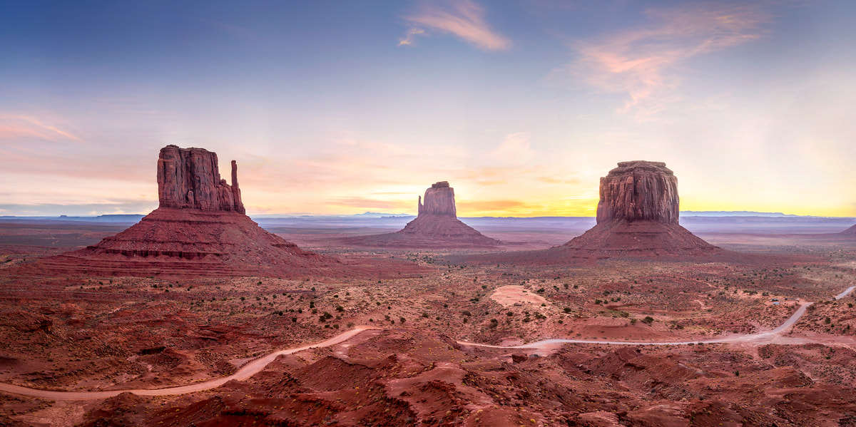 High Resolution Grand Canyon Photos & Large-Format Prints - VAST