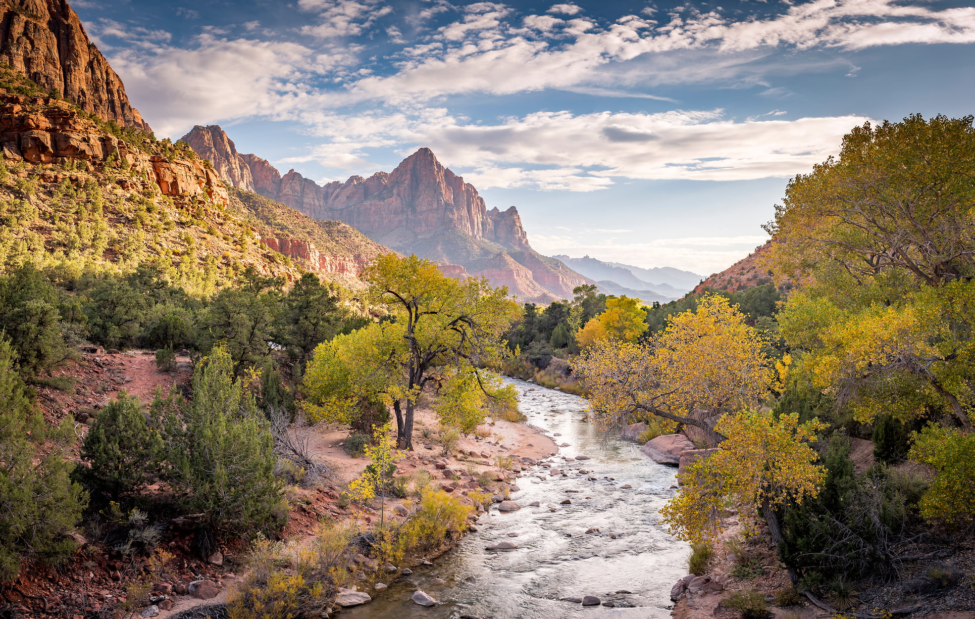 Beautiful American Landscapes: Photos & Prints - VAST