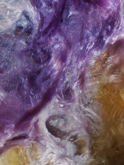 A very high resolution abstract purple artwork; VAST photo and fine art print created by Steph Mantis.