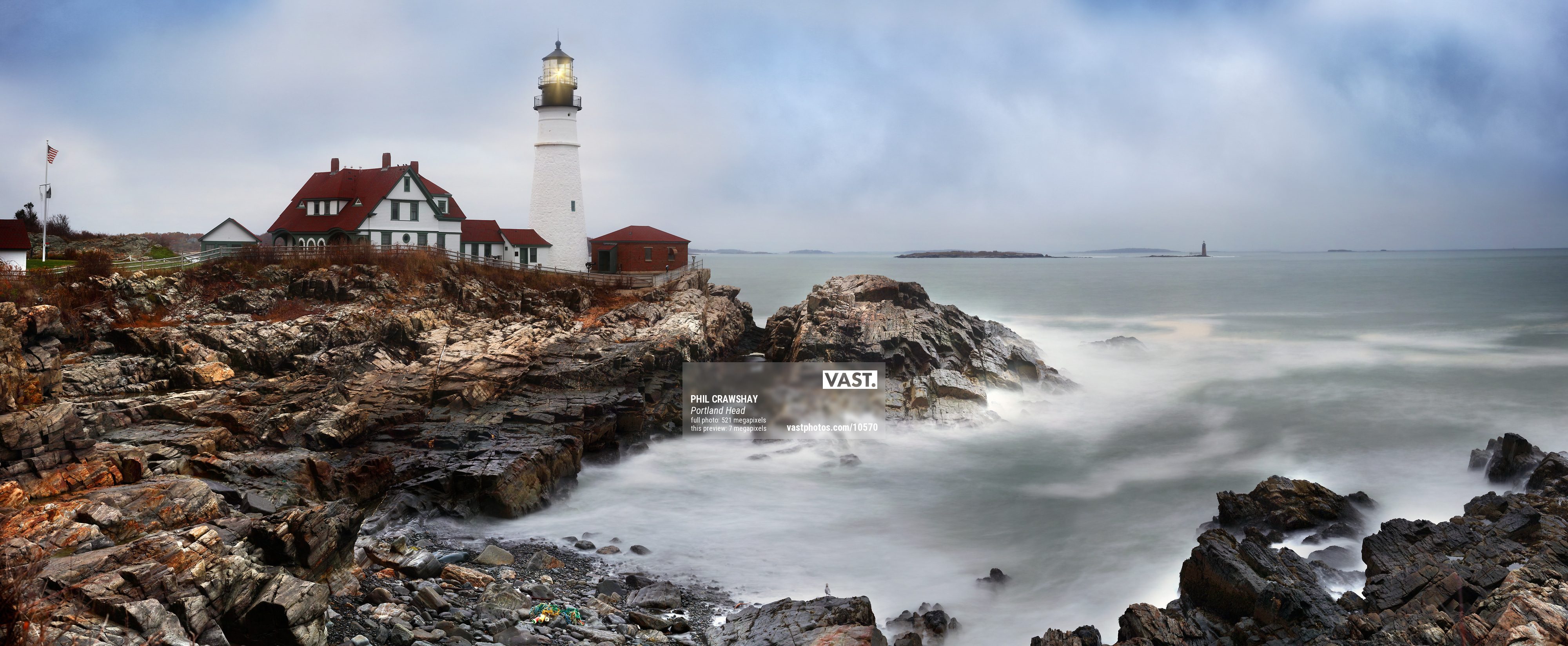 Portland Head Lighthouse, Cape Elizabeth, Maine, Lighthouse, New England, Ocean, Coastal, Seascape, Art, Photograph, Sunset, outlet Wall Art, Print