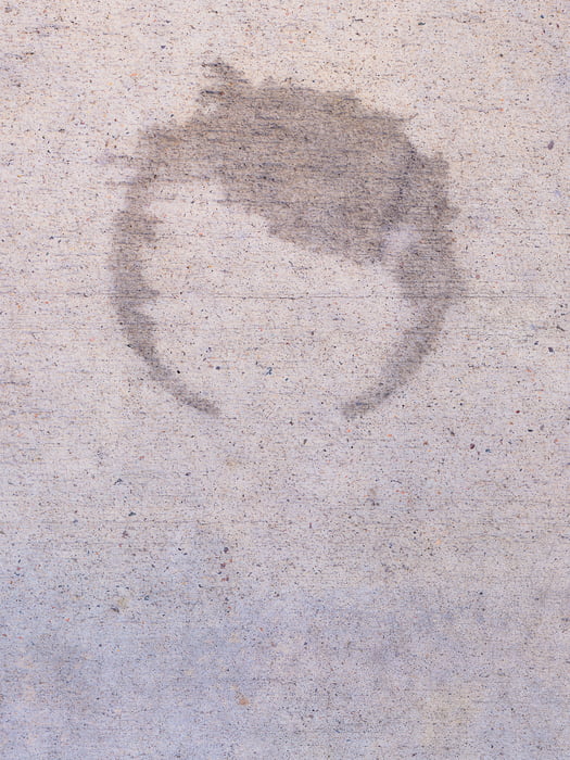 205 megapixels! A very high resolution, large-format VAST photo print of an urban artwork; photograph created by Dan Piech in Manhattan, New York City.