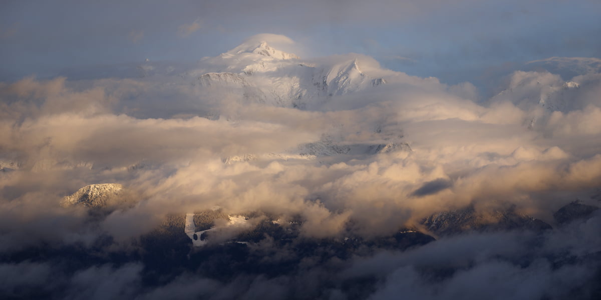 High Resolution Wilderness Photos - VAST