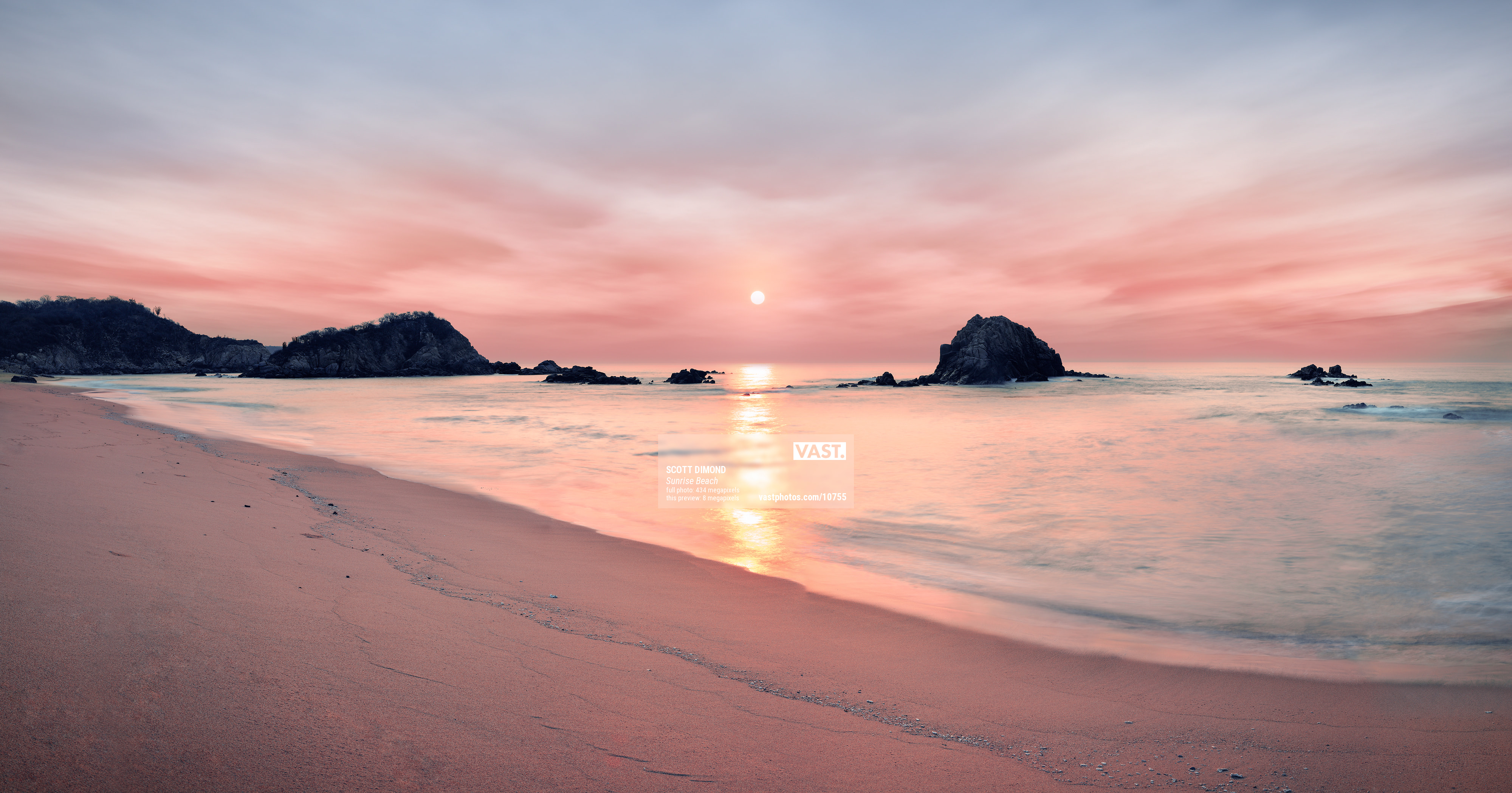 Asun Rice High Resolution High resolution sunrise beach photos - VAST