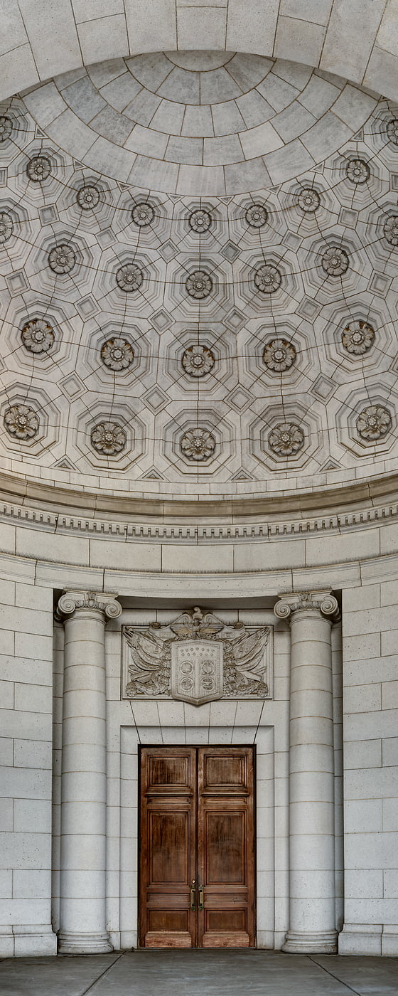 121 megapixels! A very high resolution, large-format VAST photo print of Union Station in Washington, DC; architecture photograph created by Tim Lo Monaco in Washington Union Station, Washington, D.C.