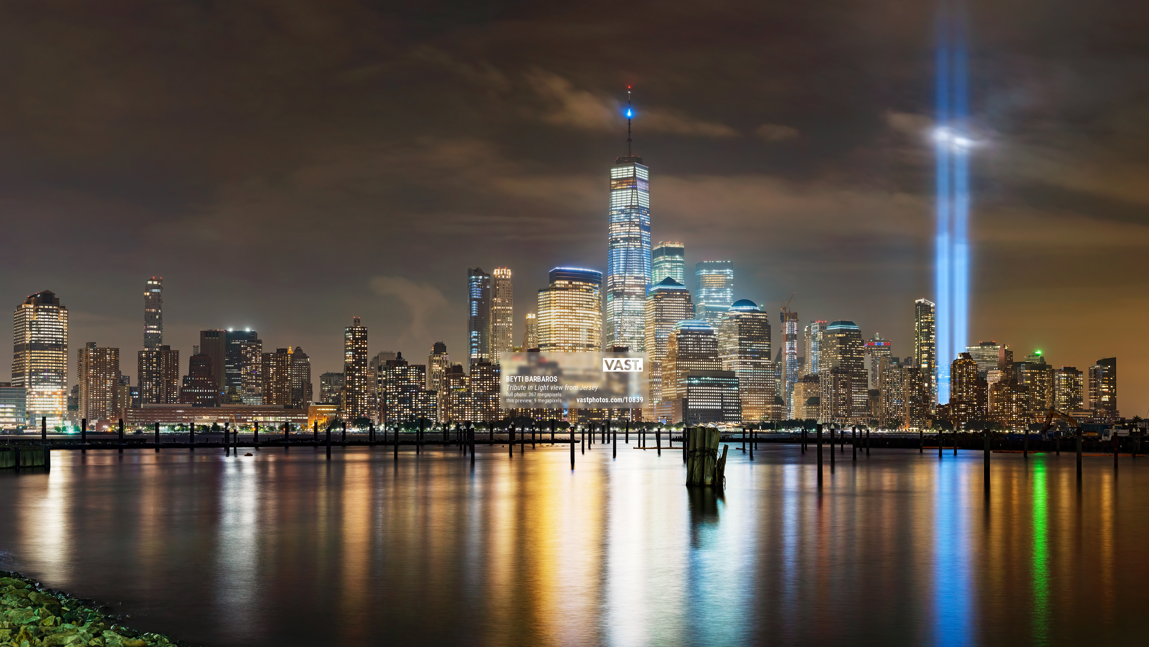 View of manhattan from new jersey hi-res stock photography and