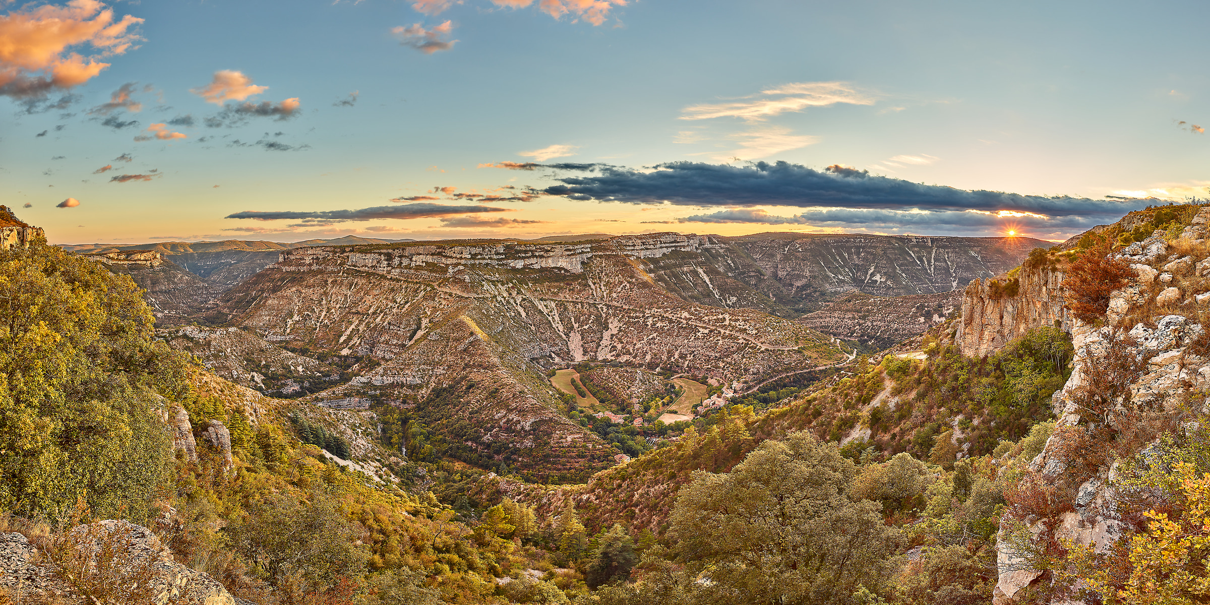 Cirque de Navacelles