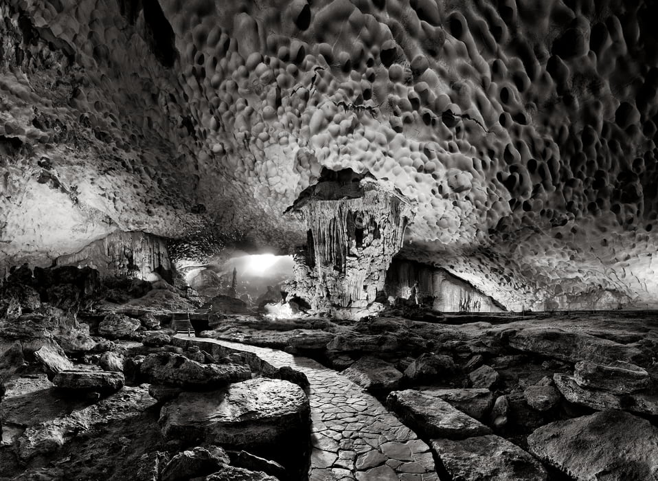 B&W Nature: High resolution photos & prints - VAST