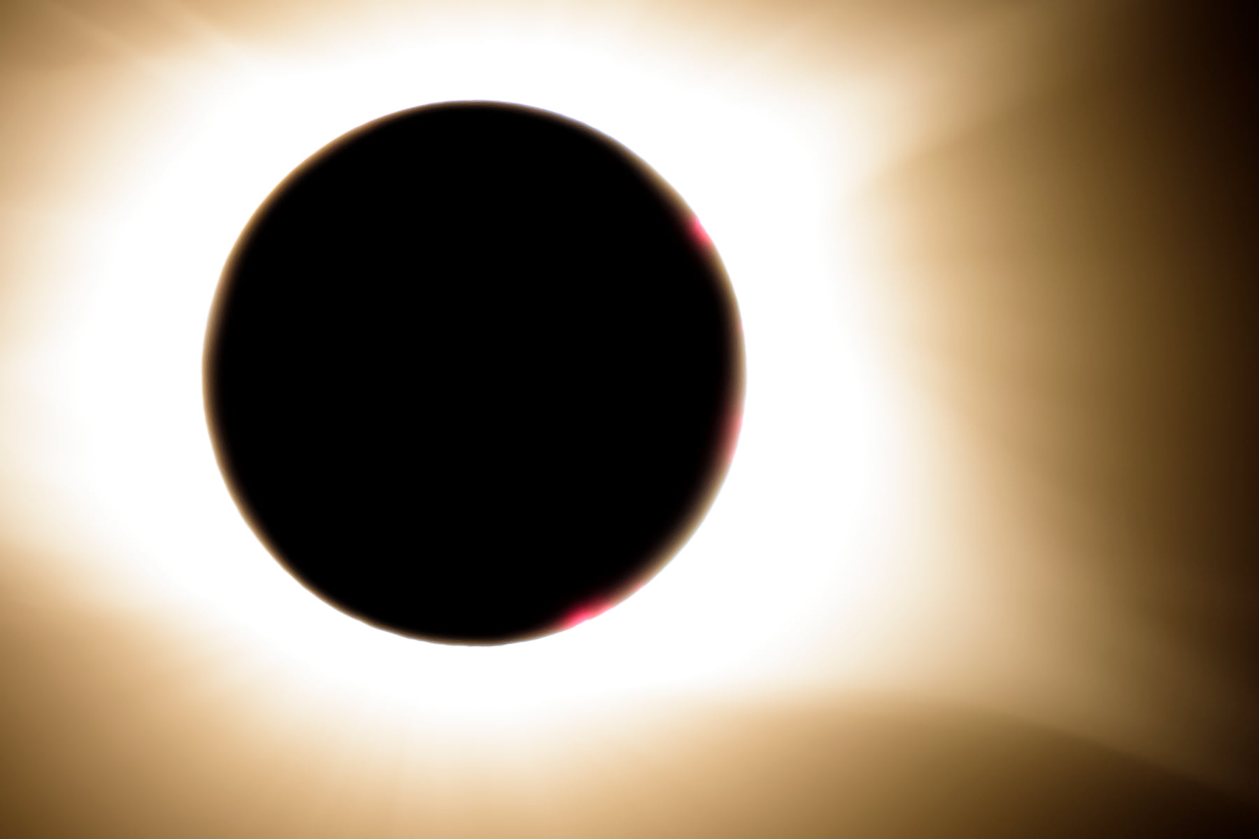 High Resolution Eclipse High resolution solar eclipse photos - VAST