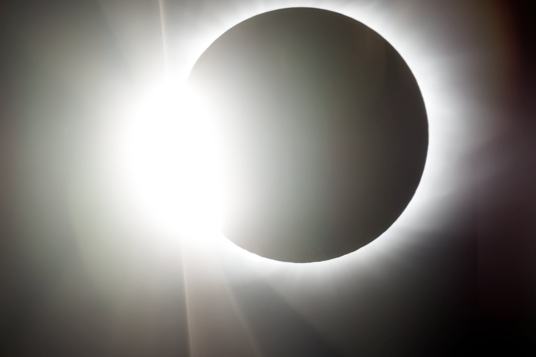 High Resolution Eclipse High resolution solar eclipse photos - VAST