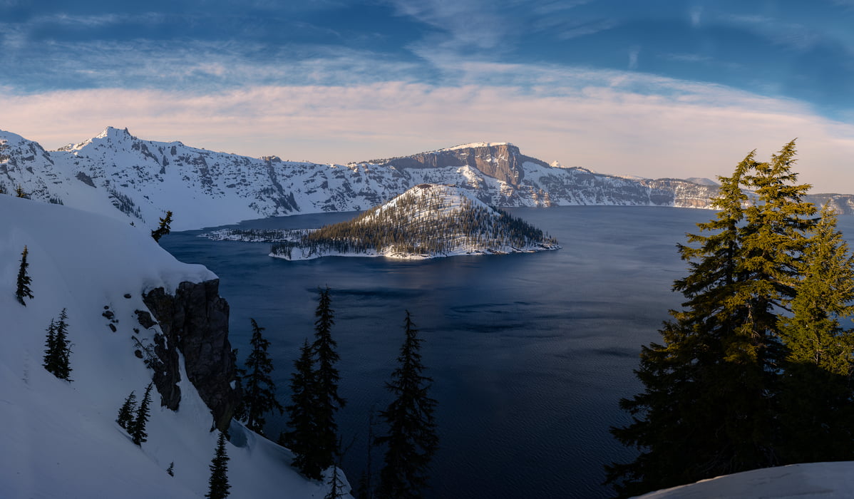 Ultra High Resolution Mountain And Lake Photos Vast