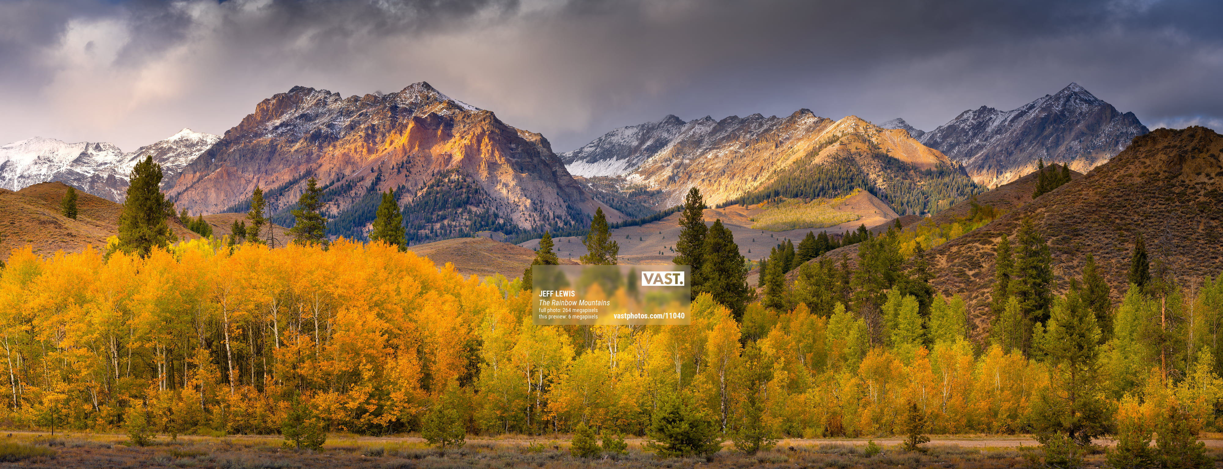 Large Frame Gallery Wall Set of Colorado Travel Photography, Gallery Wall  Framed Set in Fall Colors, US Travel Photography Set for Gallery 