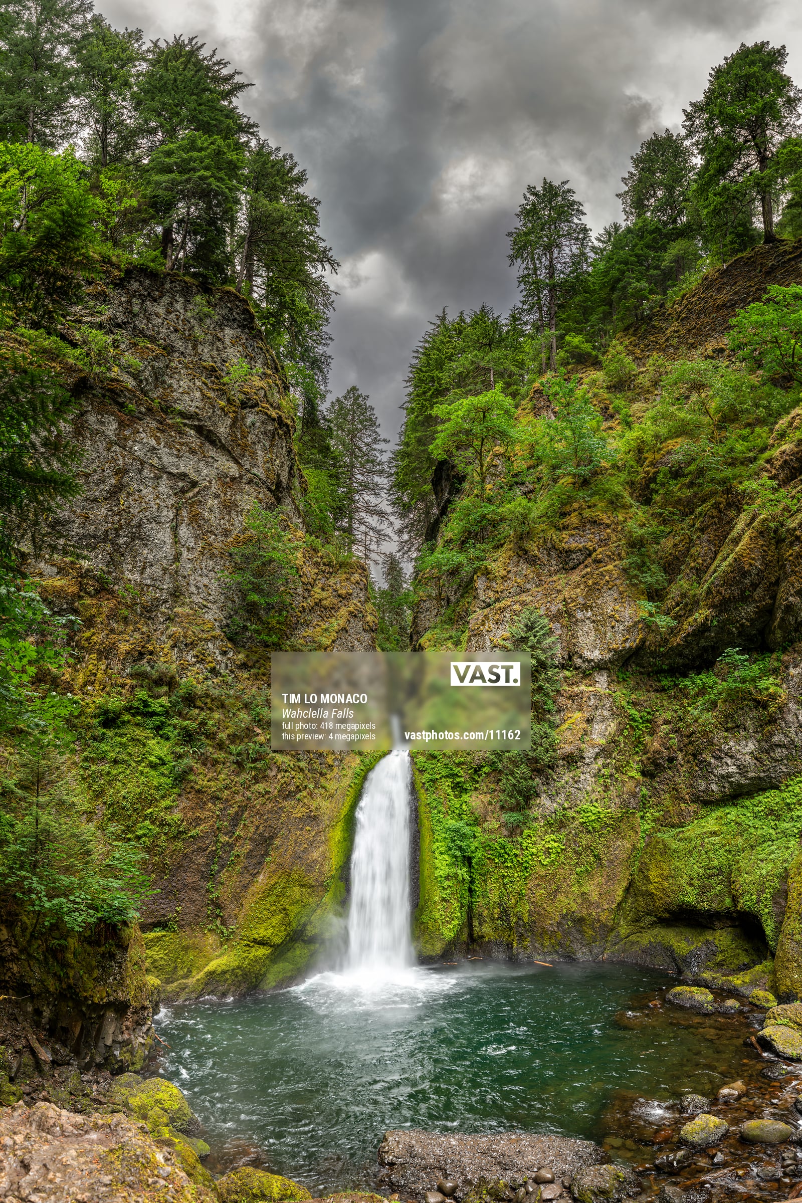 Wahclella Falls Photos VAST wahclella-falls-photos-vast
