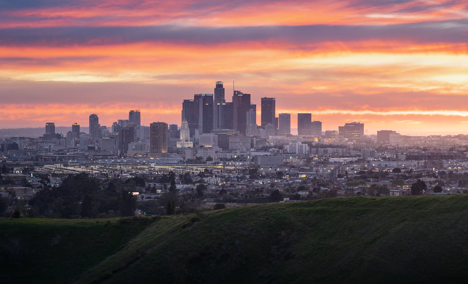 奥山由之写真集「Los Angeles / San Francisco」 Painted Ladies - San Francisco photos - VAST