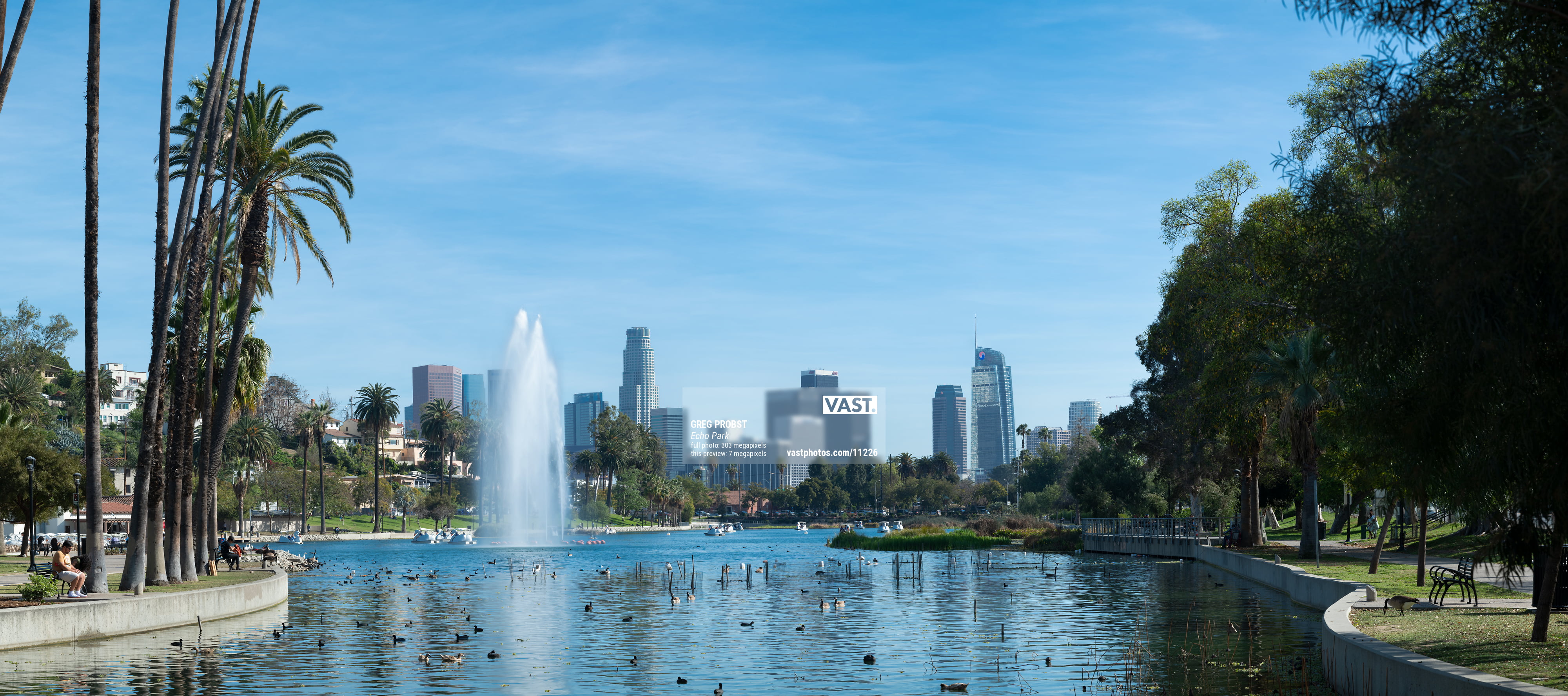 Echo Park A Pattern of Small-Scale Development