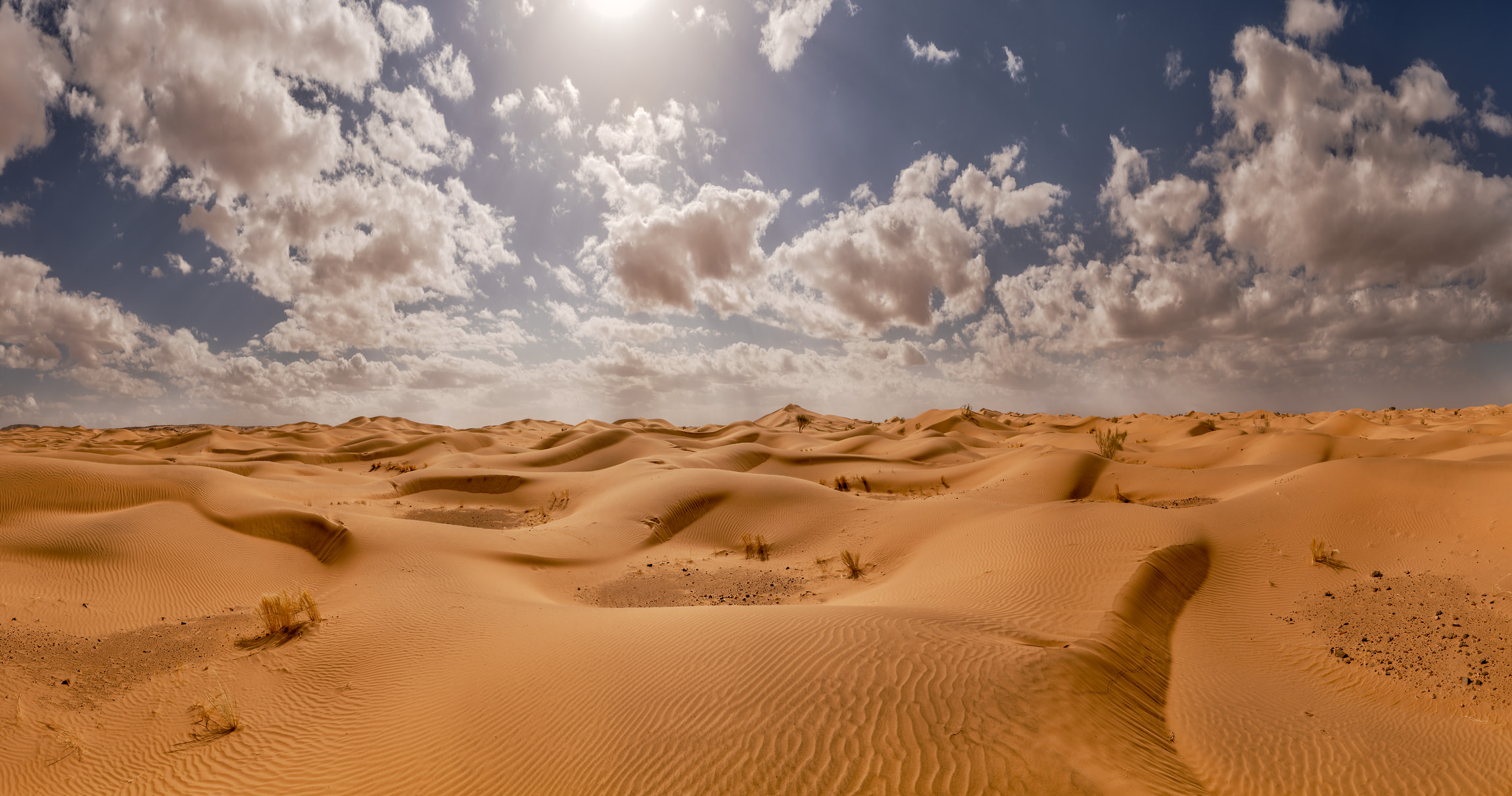 High-resolution landscape photos of the Middle East - VAST