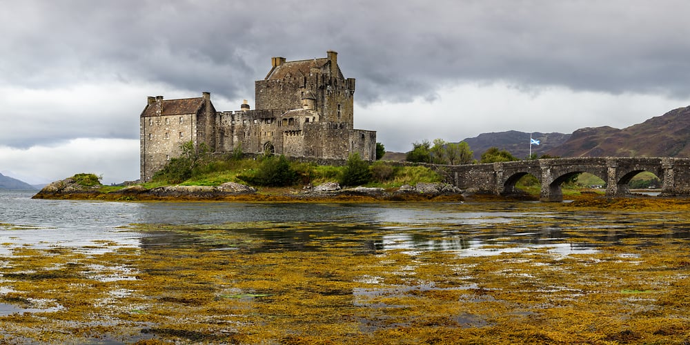 リリパットレーン472☆EILEAN DONAN CASTLE リリパットレーン472☆EILEAN DONAN CASTLE 【公式通販】