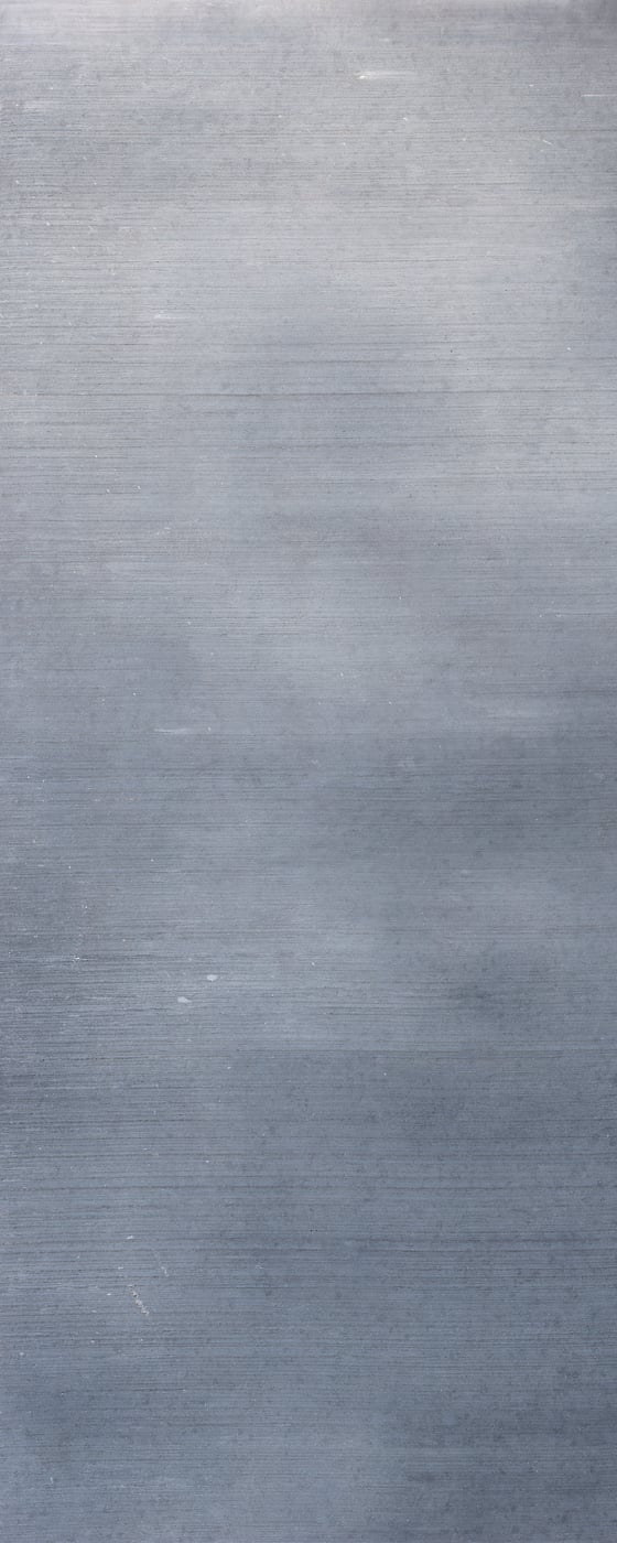 1,236 megapixels! A very high resolution, large-format VAST photo print of a peaceful scene on the NYC sidewalk; abstract photograph created by Dan Piech in Manhattan, New York City.