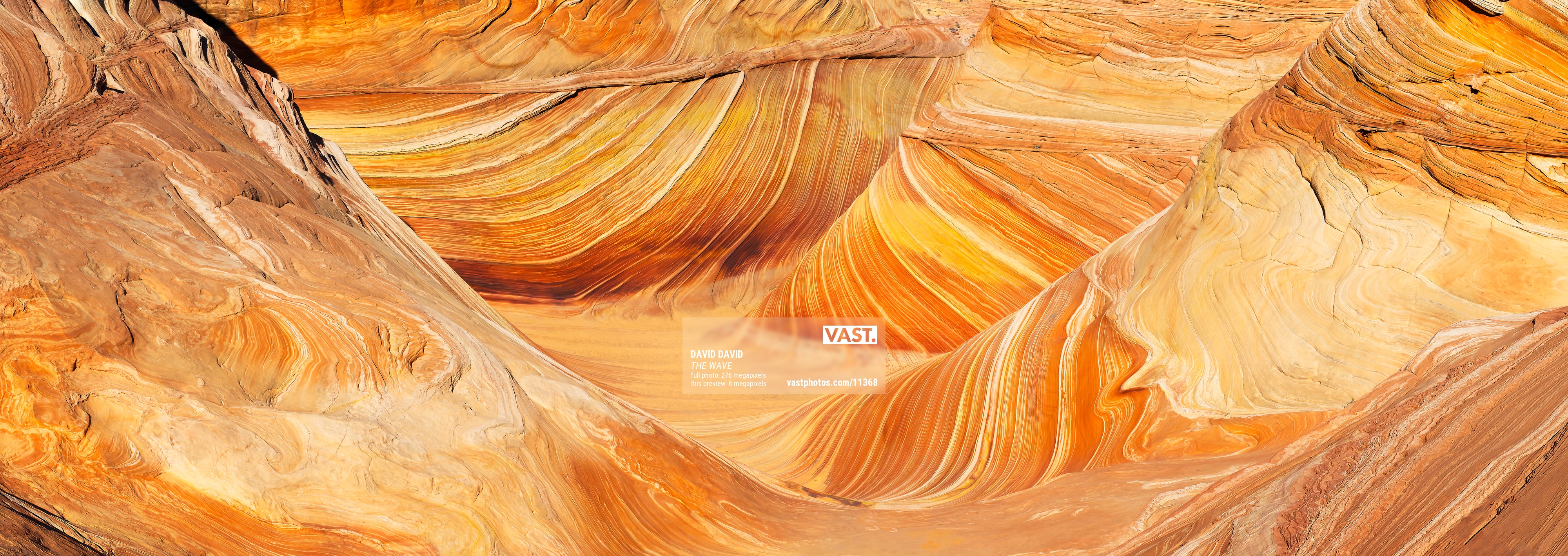 Wave Arizona The Wave, Arizona - Photos by VAST