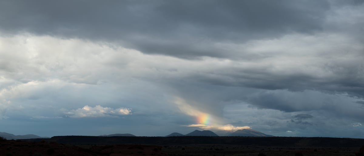 246 megapixels! A very high resolution, large-format VAST photo print of 