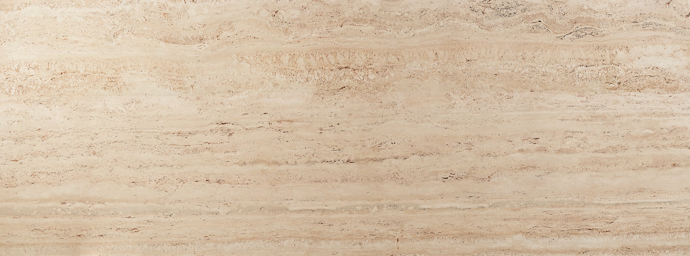1,521 megapixels! An ultra-high-resolution texture photo file of light travertine limestone; gigapixel photograph created by David Lineton.