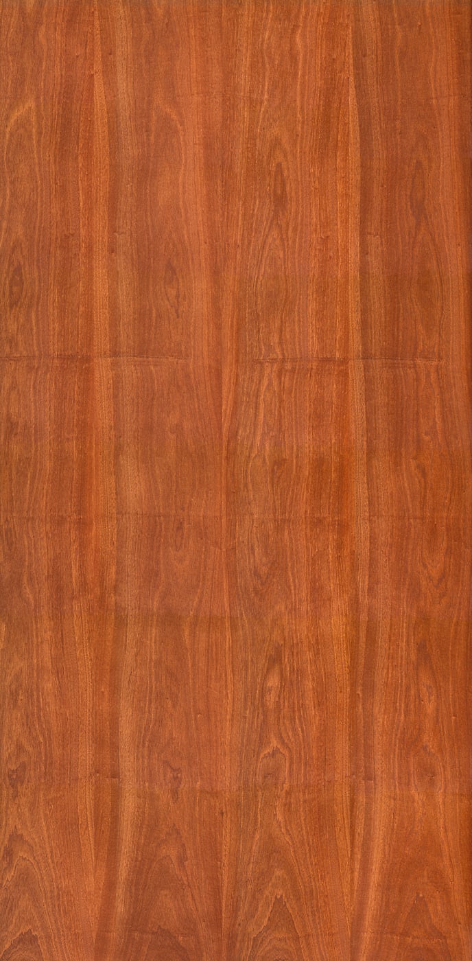 1,422 megapixels! An ultra-high-resolution texture photo file of oiled cherry wood; gigapixel photograph created by David Lineton.