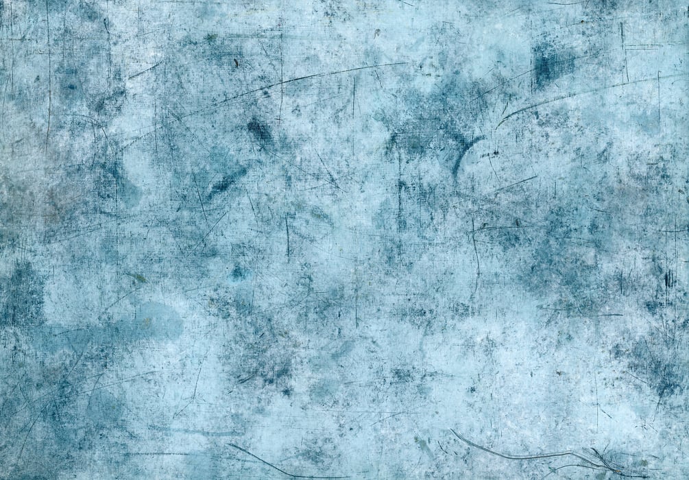 2,984 megapixels! An ultra-high-resolution texture photo file of a light blue sponge effect; gigapixel photograph created by David Lineton.