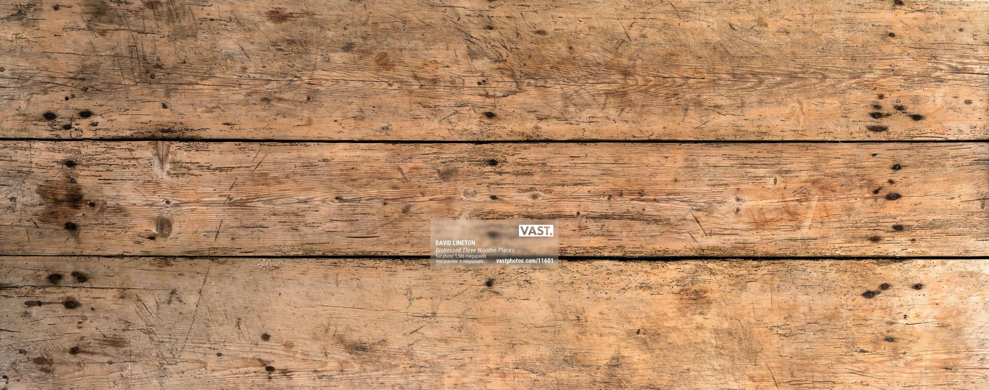 Rustic Wood Table Texture
