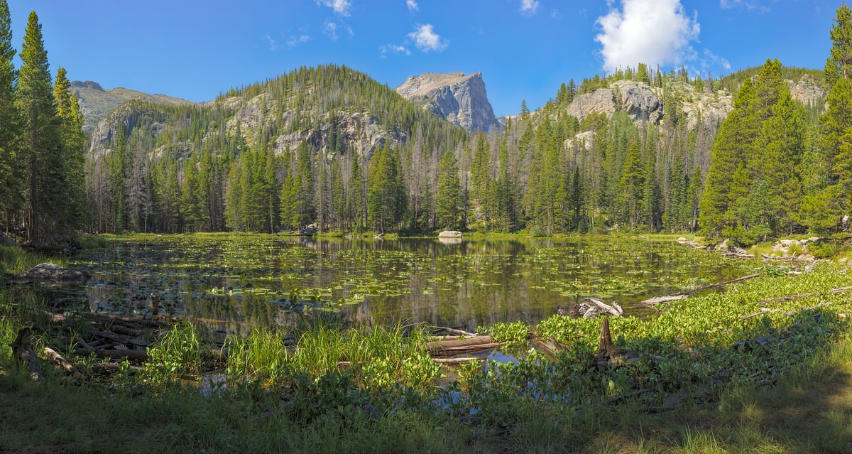 Ultra High Resolution Gigapixel Panorama Photos - VAST