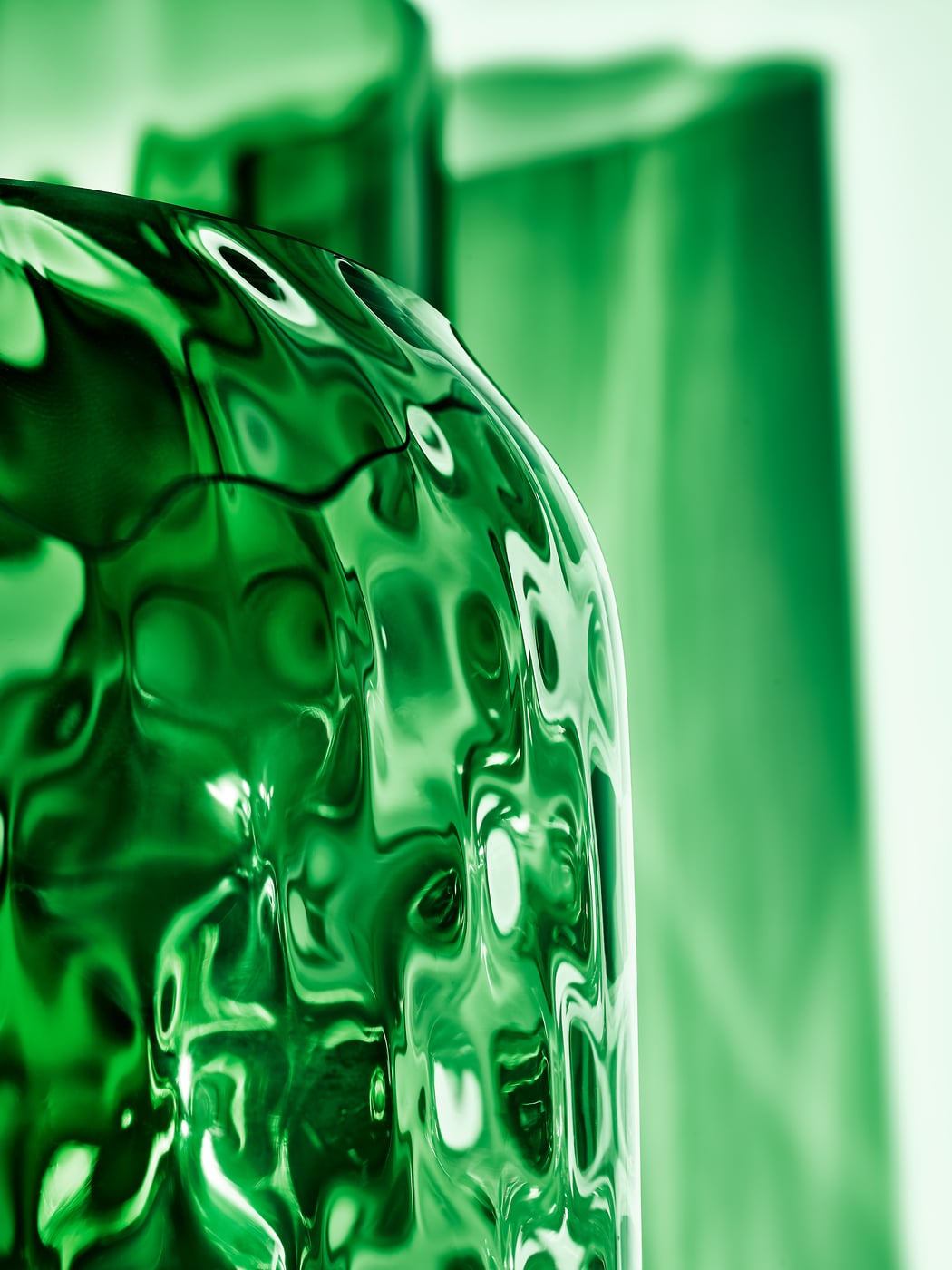 Abstract Glassware Abstract glassware photo - VAST