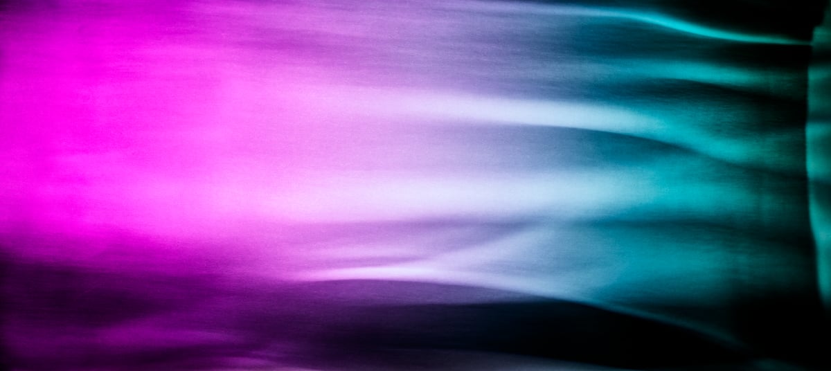 681 megapixels! A very high resolution, large-format VAST photo print of light refraction; photograph created by David Lineton.