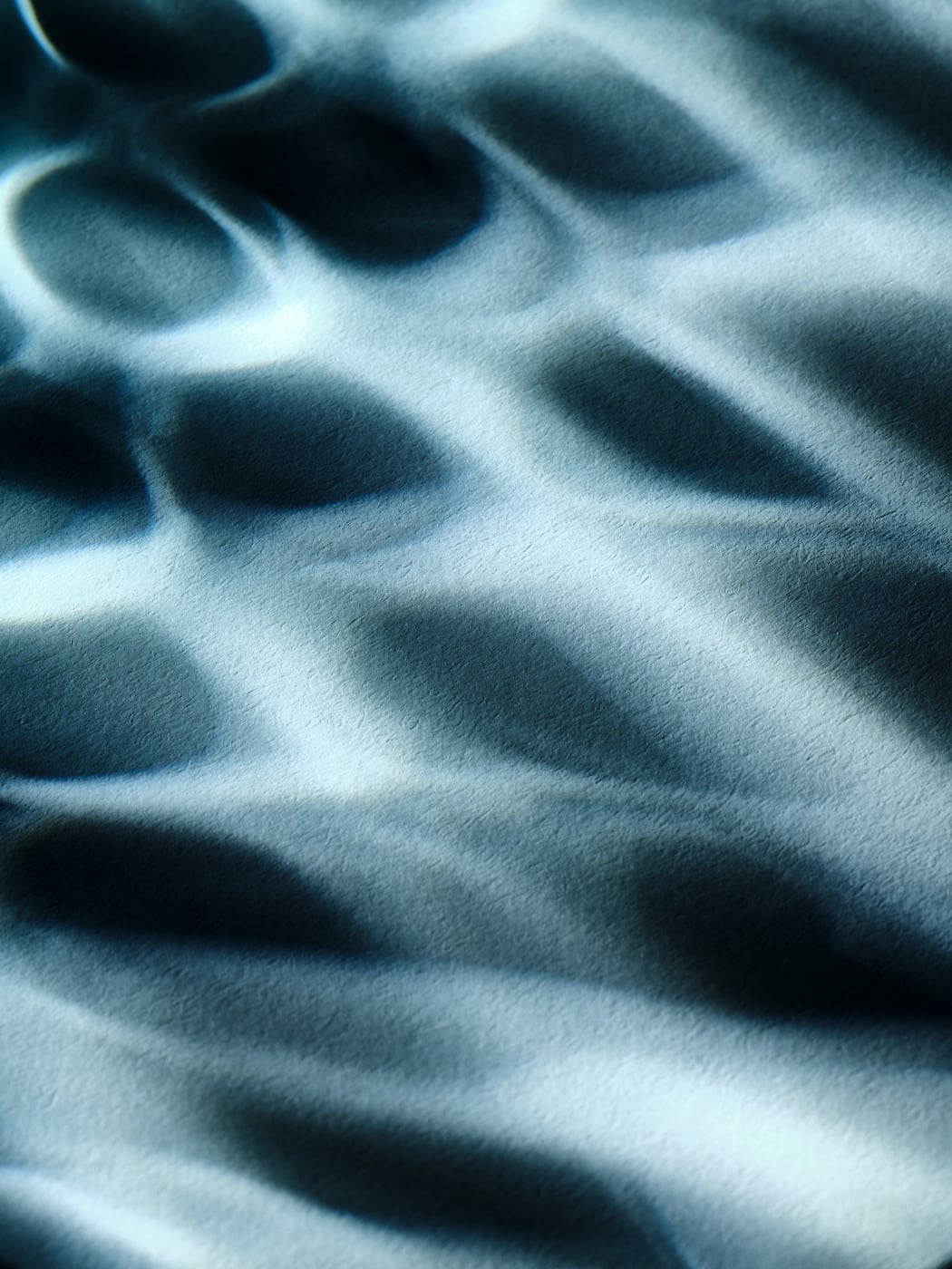 406 megapixels! A very high resolution, large-format VAST photo print of light patterns; photograph created by David Lineton.