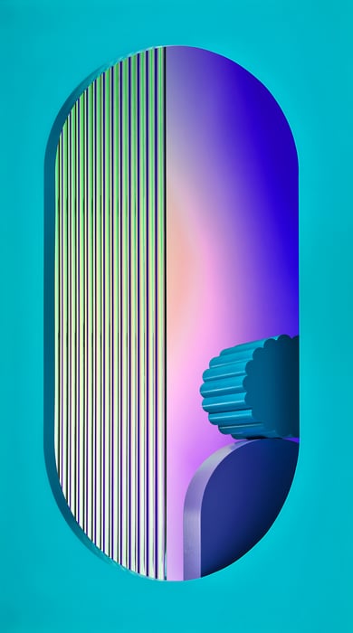 549 megapixels! A very high resolution, large-format VAST photo print of 