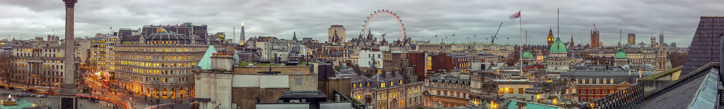 397 megapixels! A very high resolution, large-format VAST photo print of London; cityscape photograph created by Assaf Frank from in London, United Kingdom.