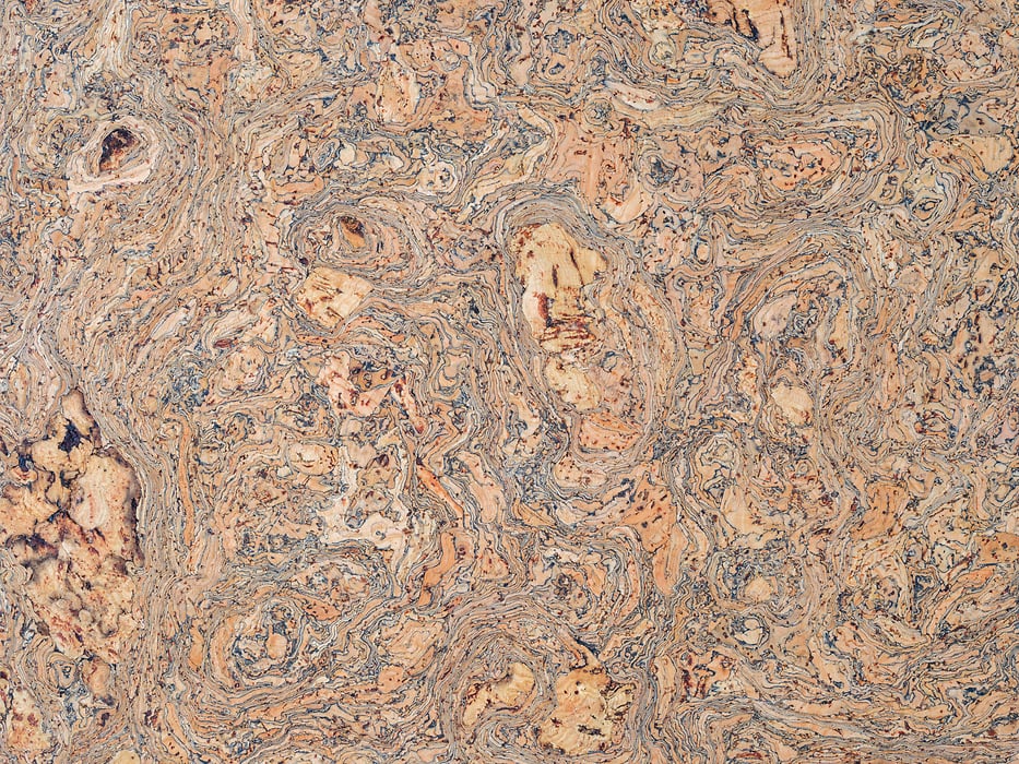 Cork texture photo - Ultra-high-resolution photos by VAST