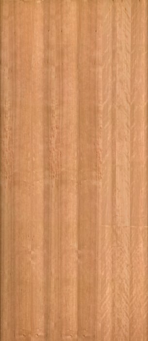 2,963 megapixels! A very high resolution texture photo of quarter-sawn sapele; gigapixel image available to be licensed and downloaded as a digital file from VAST; photograph created by David Lineton.