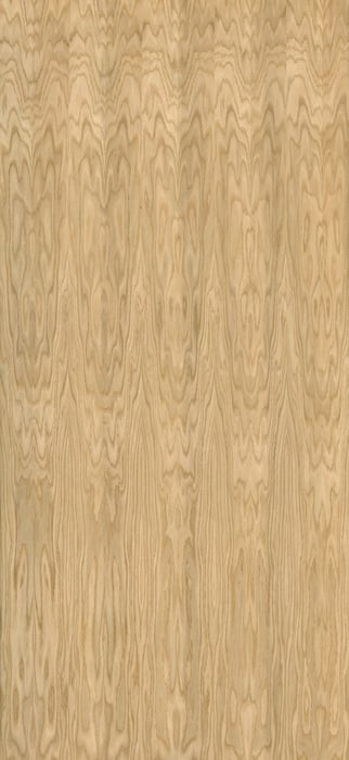 3,185 megapixels! A very high resolution texture photo of crown-cut oak veneer; gigapixel image available to be licensed and downloaded as a digital file from VAST; photograph created by David Lineton.