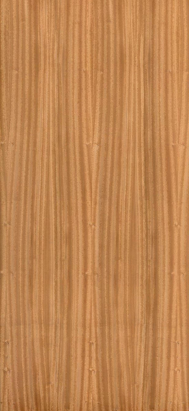 Quarter-Sawn Sapele Veneer Texture: Download high-res images