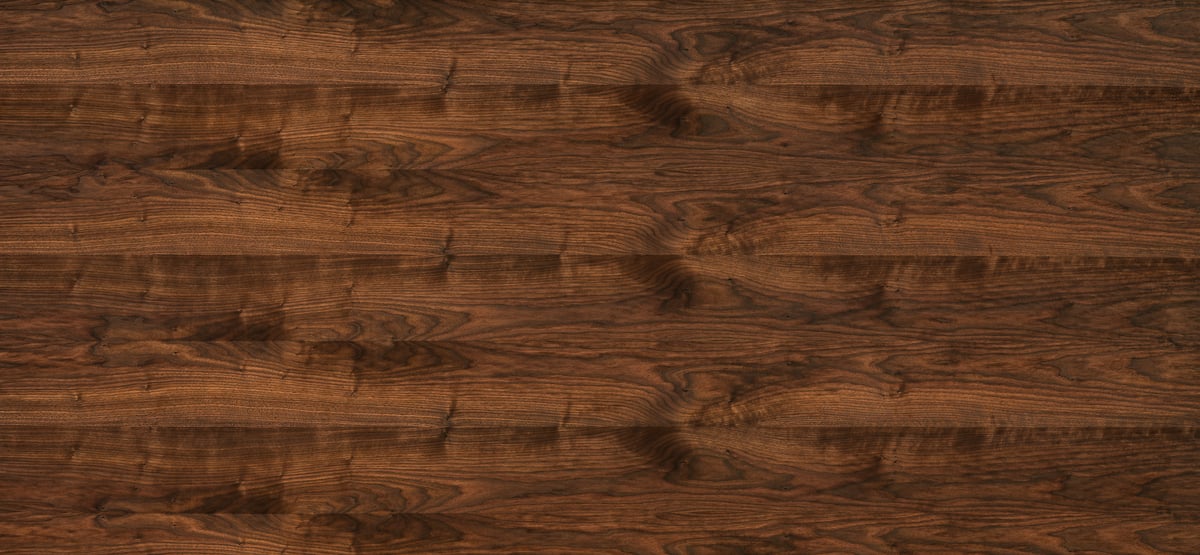 3,201 megapixels! A very high resolution texture photo of dark walnut planks; gigapixel image available to be licensed and downloaded as a digital file from VAST; photograph created by David Lineton.