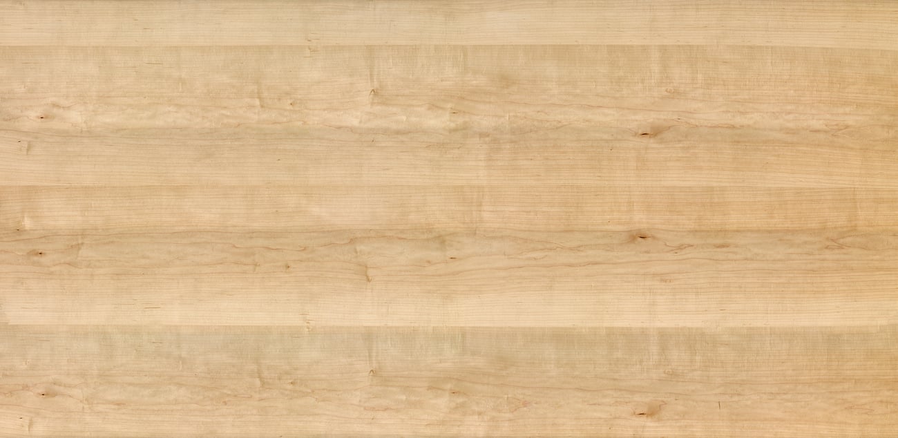 Natural Maple Plank Texture: Download high-res image files