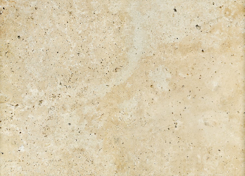 Warm Travertine Stone Texture: Download high-res image
