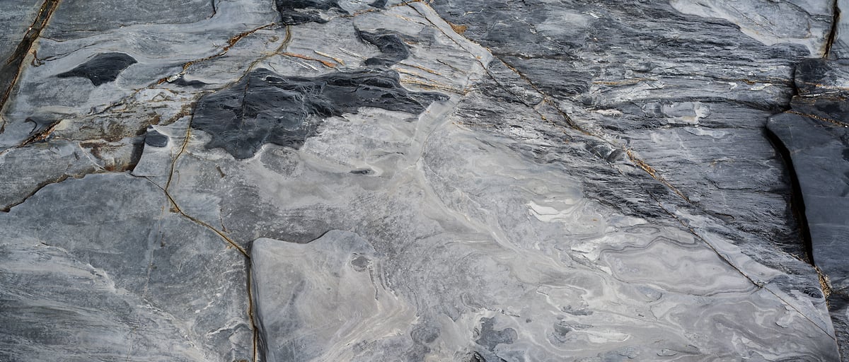 Subtly Marbled Rock Texture: Download high-res image files