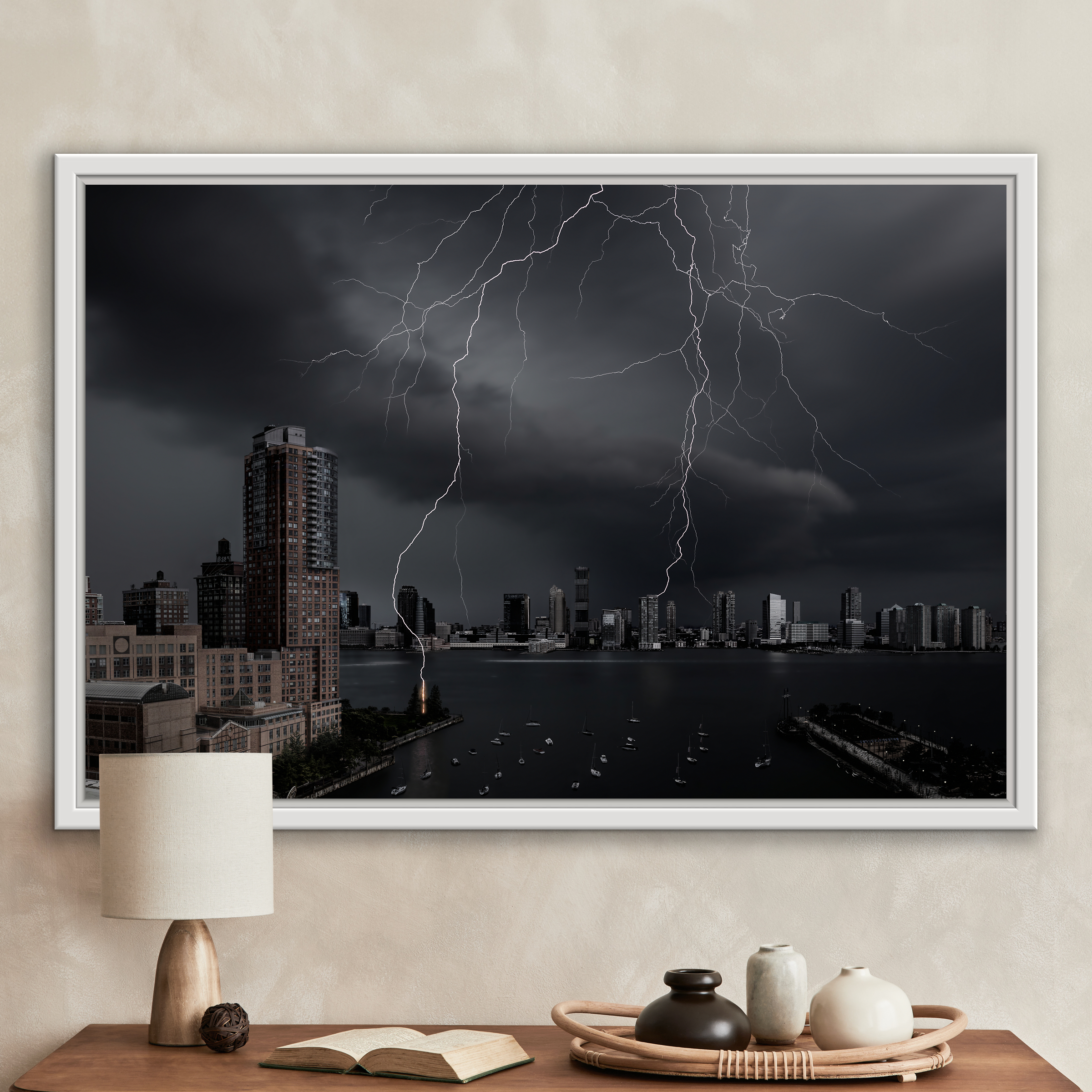 洋楽 Power of II Bringing A Storm To The City 洋楽 Power of II Bringing A Storm To The City 洋楽 Power of II