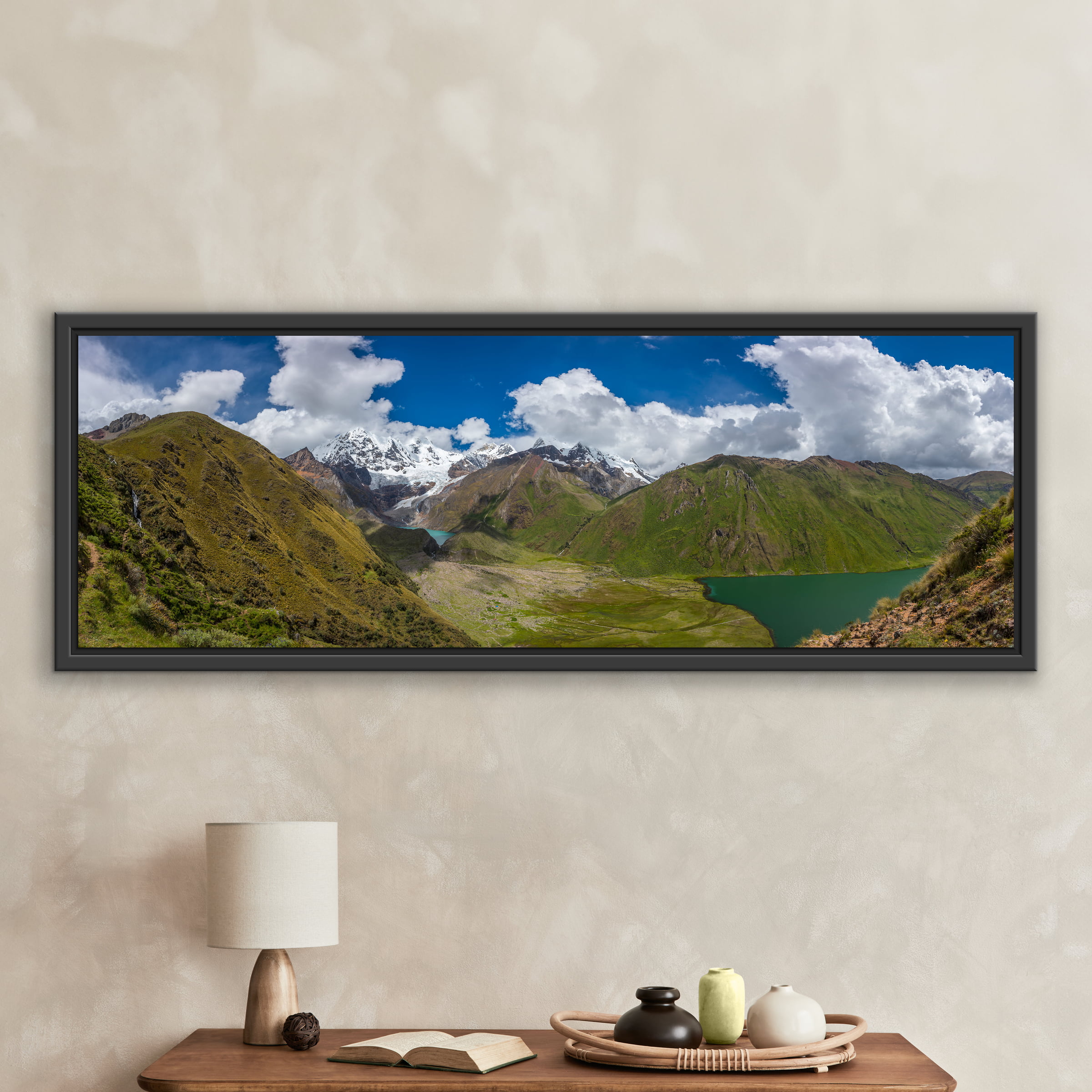 High Resolution Mountain Landscape Photos & Large-Format Prints - VAST