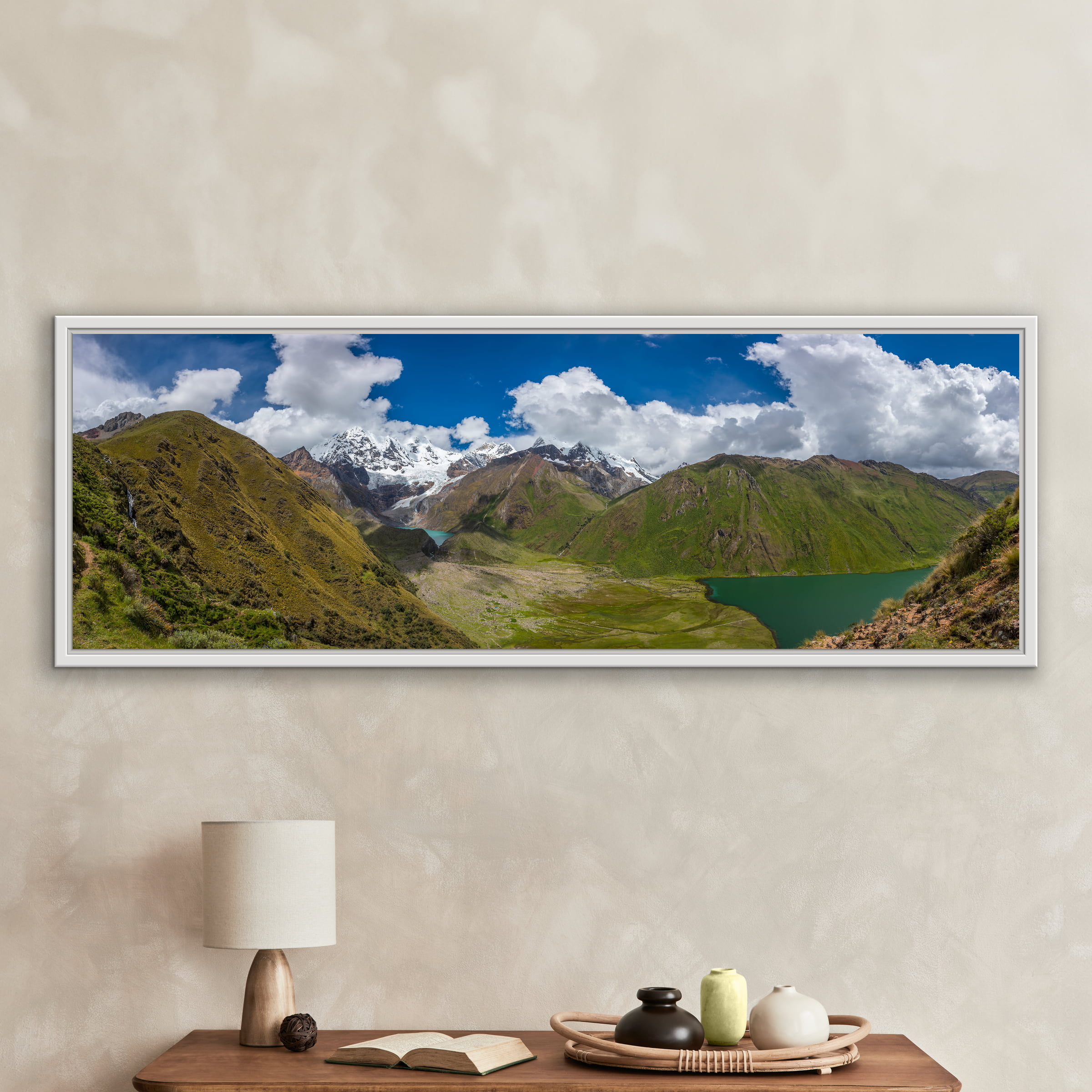 High Resolution Mountain Landscape Photos & Large-Format Prints - VAST