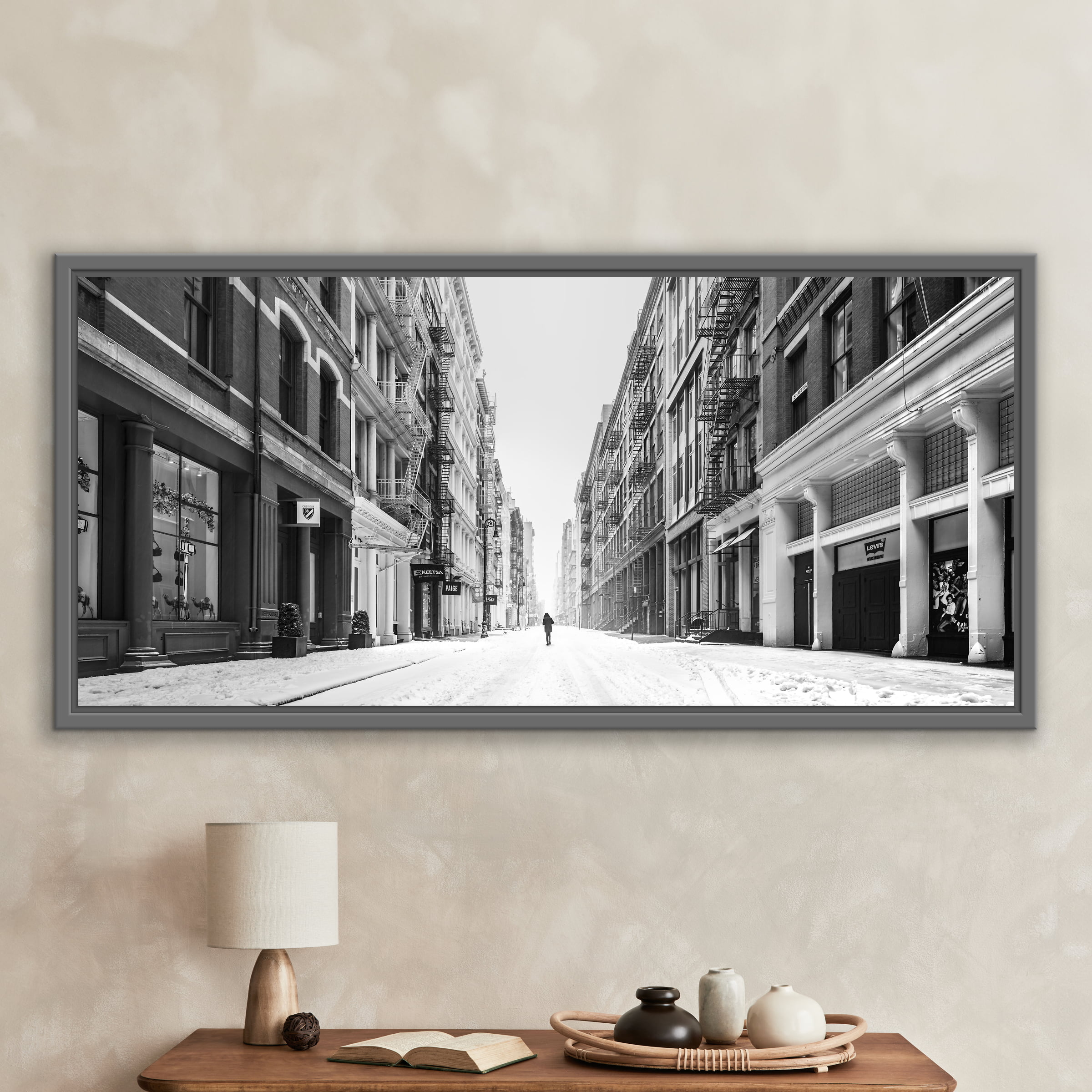 希少！NY発!人気グラフィティー集【Soho Walls】☆WALL ART 希少！NY発!人気グラフィティー集【Soho Walls】☆WALL ART 希少