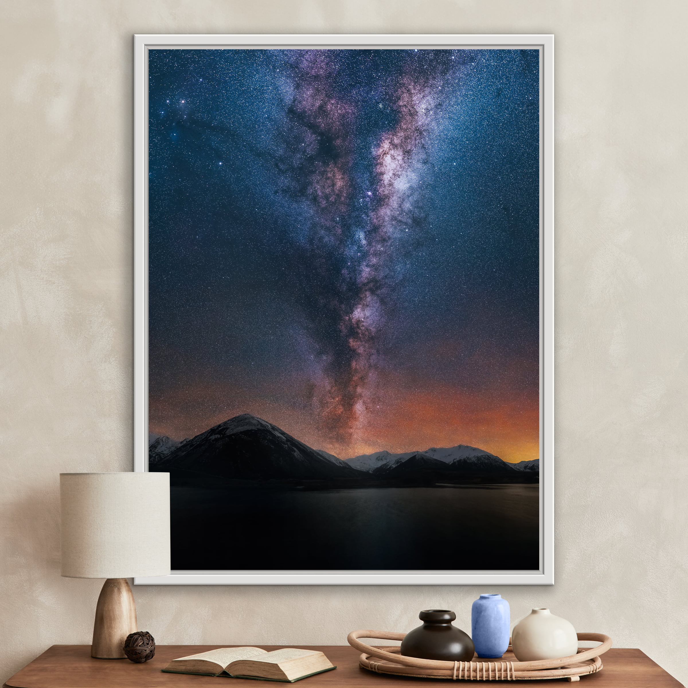 芸術写真 SKY  (art photography works) Colorful sky 889 Painting by Jingshen You | Saatchi Art Canada